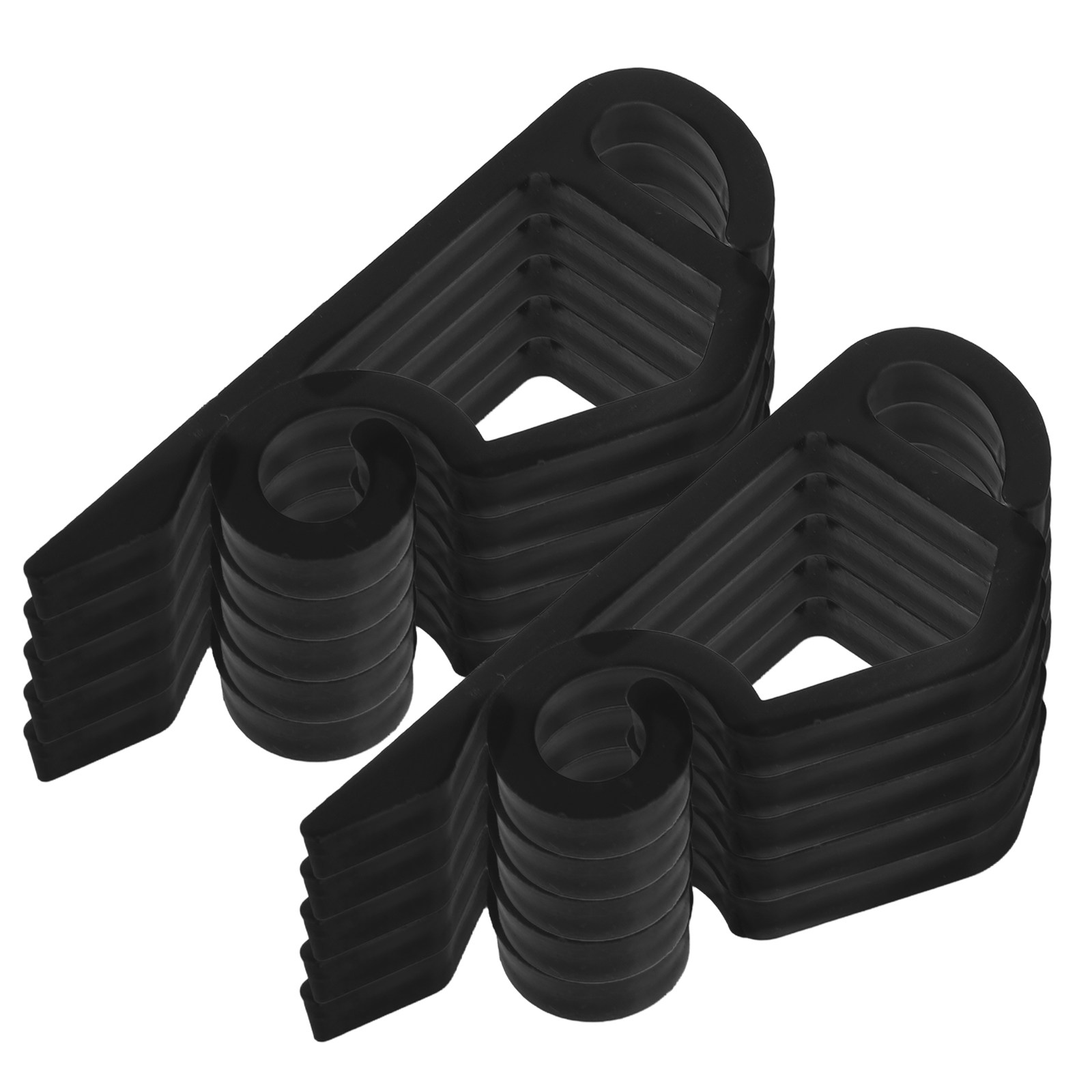 120Pcs Screwin Hooks Plastic H - Christmas Lights Outdoor recension och pris
