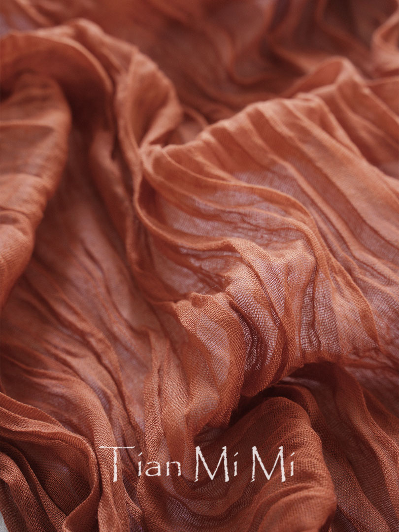 Semi-Sheer Gauze Table Runner  - Christmas Table Runner recension och pris