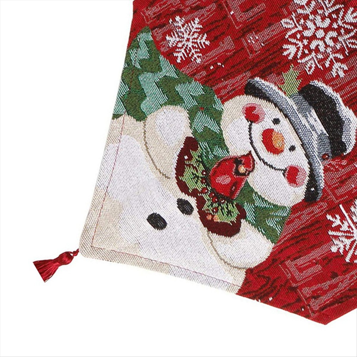 ABDD HOT  Christmas Table Runn - Christmas Table Runner recension och pris
