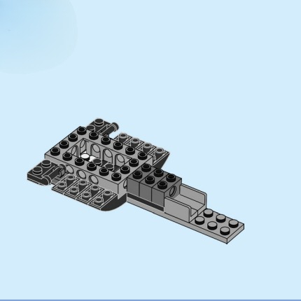 MOC Kuila Luxury Car Model | N - Lego Set Technic recension och pris